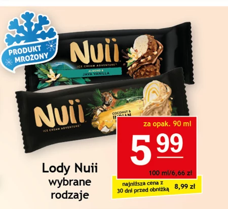 Lody Nuii