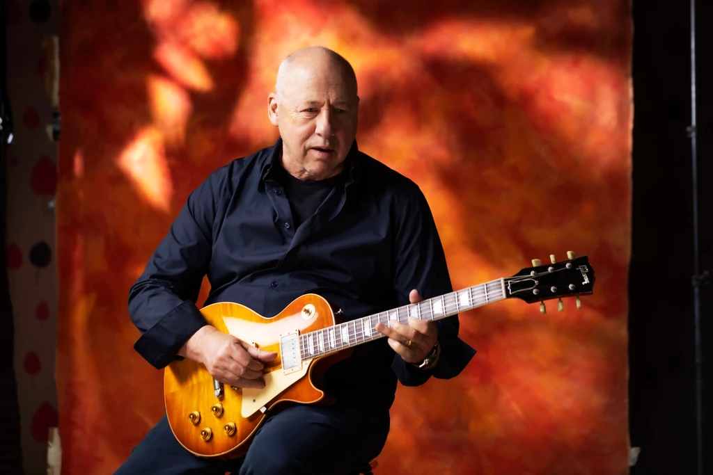 Mark Knopfler