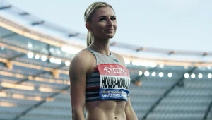 Polska mistrzyni komentuje wyniki wyborów. Padły piękne słowa 