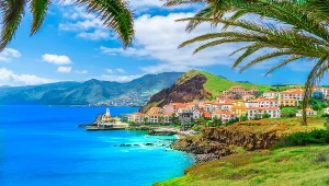 Wyspa wiecznej wiosny w Europie. Idealne miejsce na aktywny wypoczynek