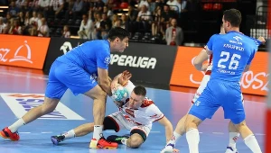 Siódemka ORLEN Superligi – I runda PLAY-OFFÓW I PLAY-OUTÓW. 