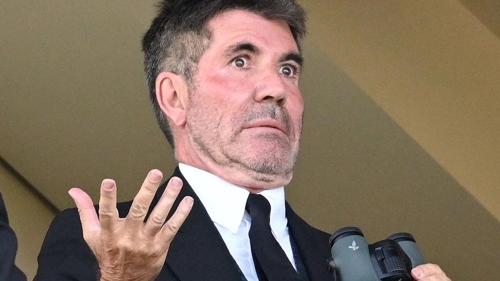 Simon Cowell ma zostać skrytyowany w nowym utworze wokalistki Little Mix