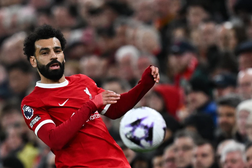 Mohamed Salah Mohamed Salah