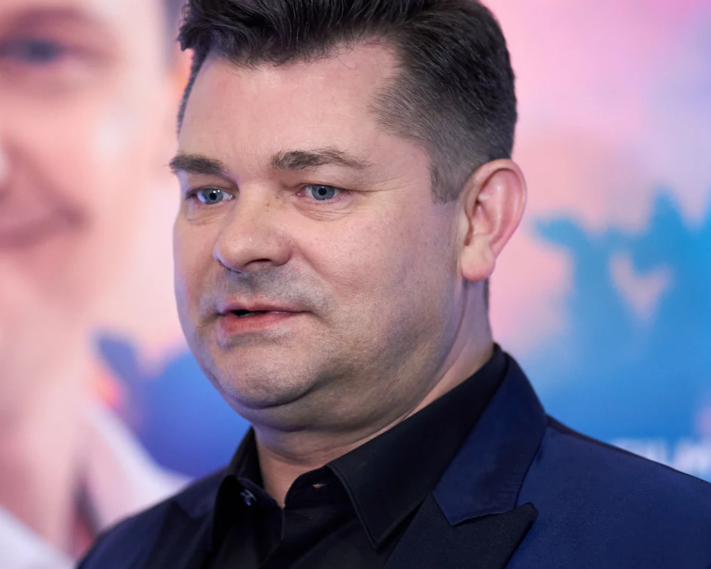 Zenek Martyniuk wyznał prawdę o weselu syna