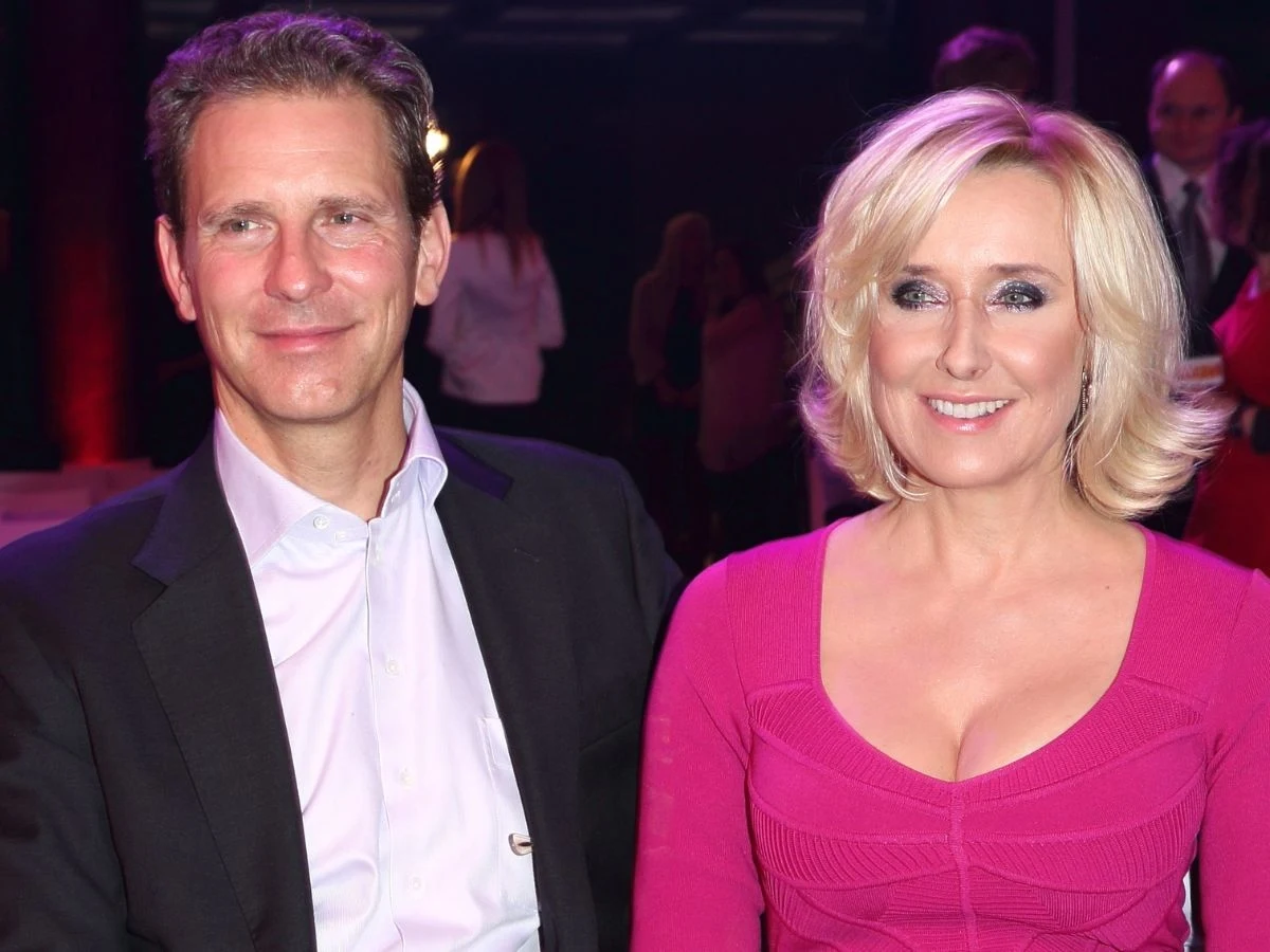 Agata Młynarska przekazała szczęśliwe wieści Agata Młynarska przekazała szczęśliwe wieści