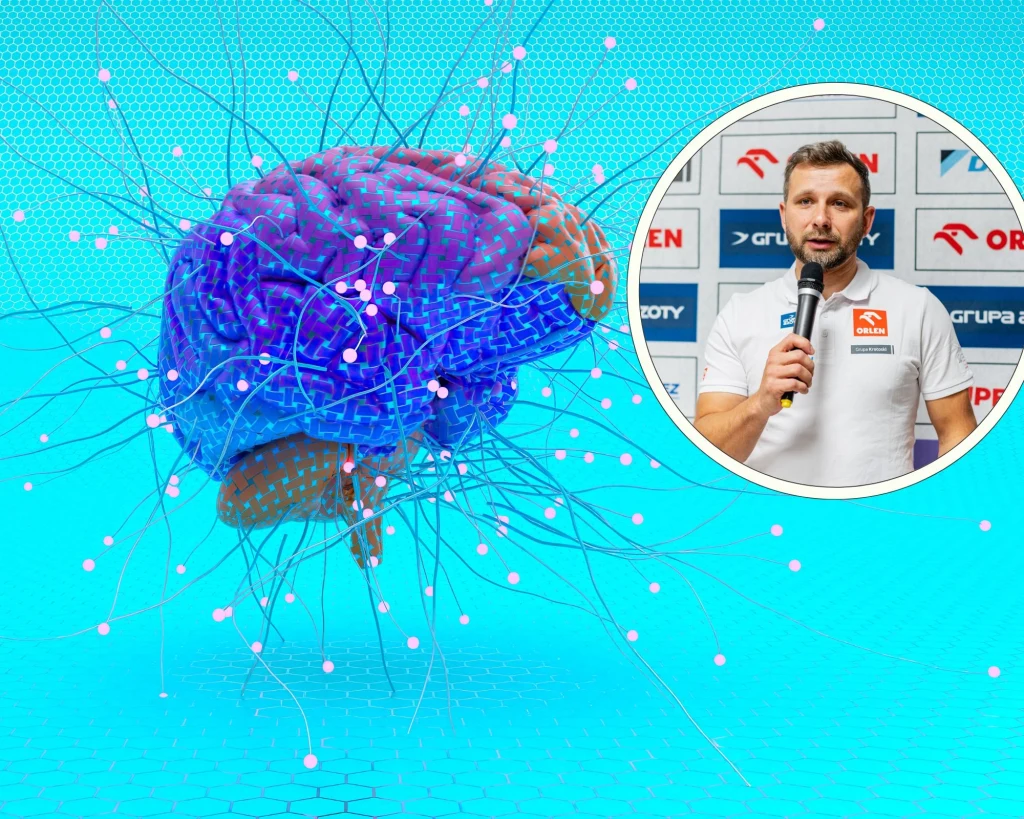 Sztuczna inteligencja (zdjęcie ilustracyjne). W ramce Kamil Fundanicz Sztuczna inteligencja (zdjęcie ilustracyjne). W ramce Kamil Fundanicz