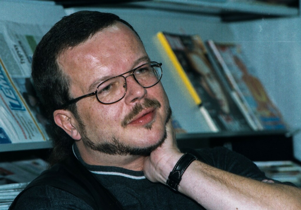 Jacek Kaczmarski