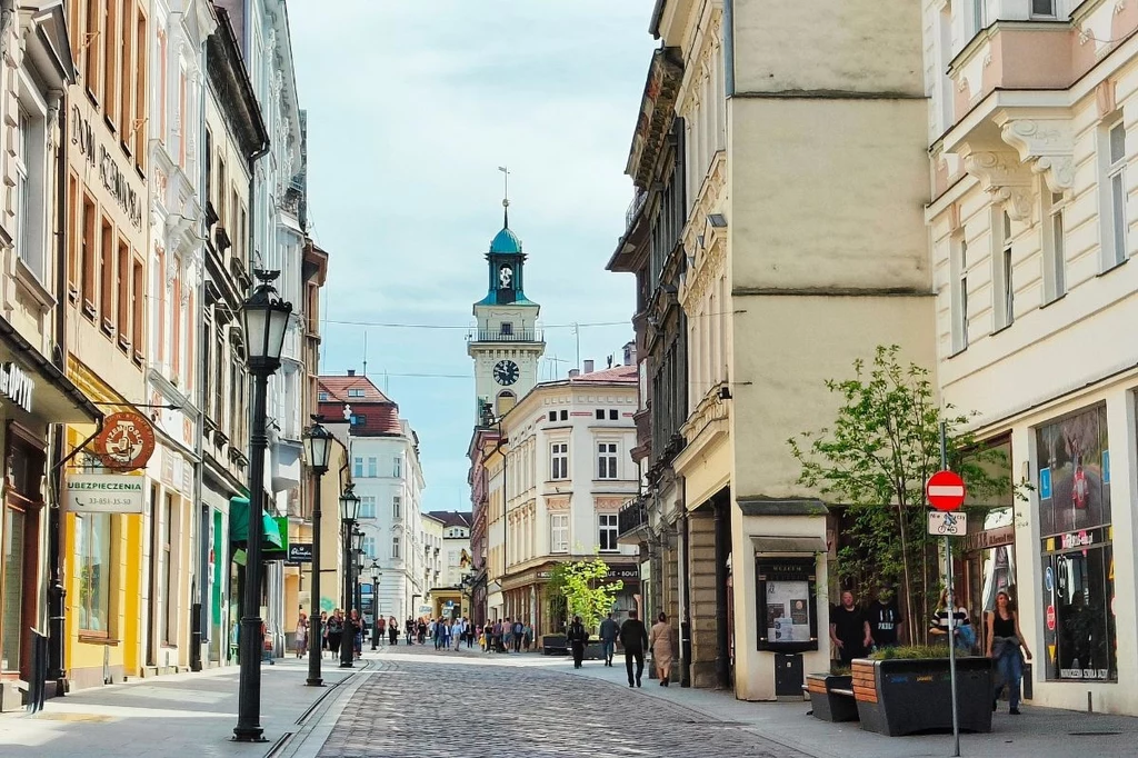 Czy warto zaznaczyć Cieszyn na swojej turystycznej mapie? Jak najbardziej