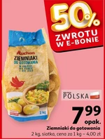 Ziemniaki Auchan