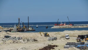 Rusza inwestycja za 0,5 mld zł. "Jedna z największych w Polsce"