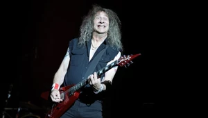 Anvil z nowym albumem "One And Only". Zobacz teledysk do singla "Feed Your Fantasy"