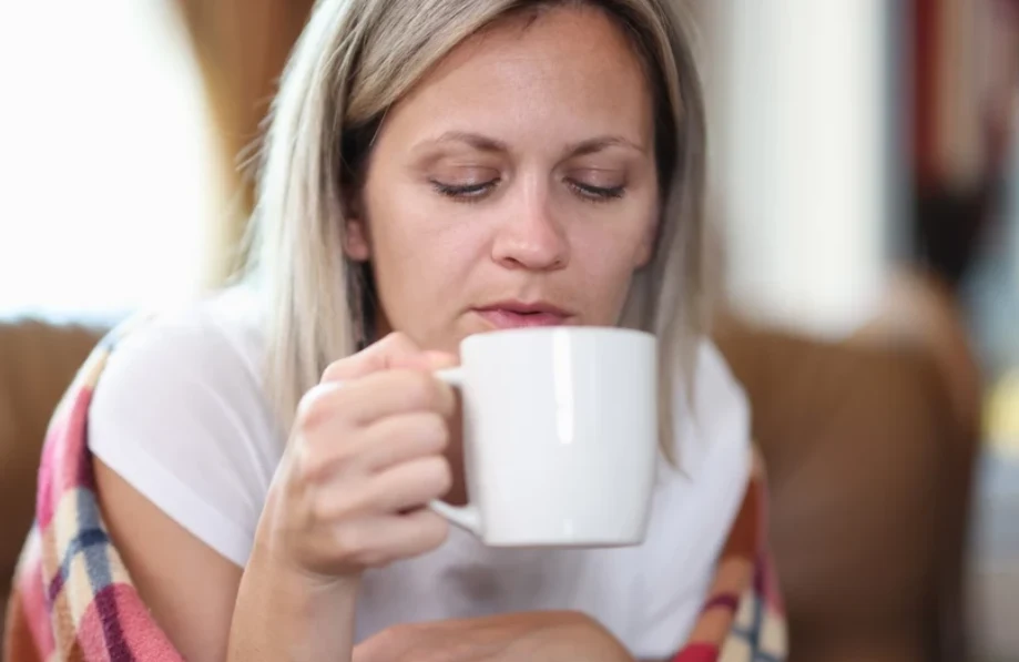 Te popularne wieczorne napoje mogą psuć twój sen i powodować nocne pobudki – sprawdź, czego unikać przed snem Te popularne wieczorne napoje mogą psuć twój sen i powodować nocne pobudki – sprawdź, czego unikać przed snem