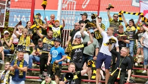 Polski biznesmen stworzył potęgę. Największe zmartwienie ma już z głowy