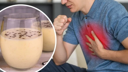 Co jeść, aby poradzić sobie ze zgagą?