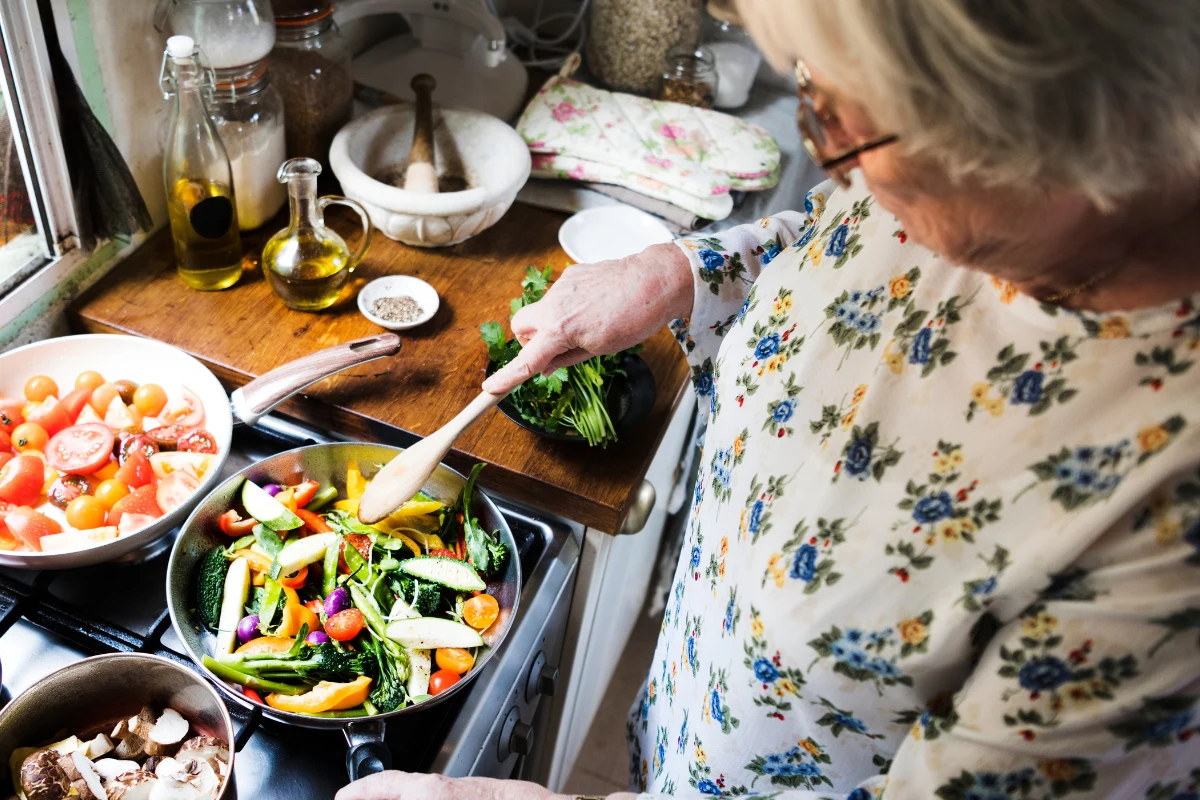 Tych produktów nie może zabraknąć na talerzu mieszkańców Ikarii - greckiej wyspy długowieczności