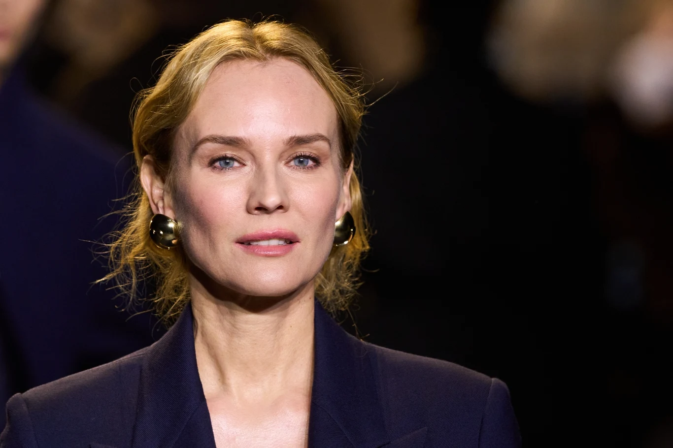 Diane Kruger Diane Kruger