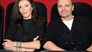 Dominika i Marcin Hakiel