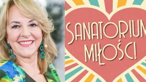 Janina z "Sanatorium miłości"