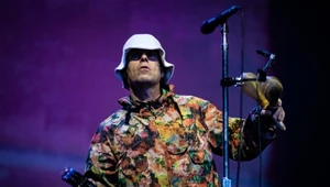 Liam Gallagher