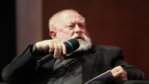 Prof. Jerzy Bralczyk