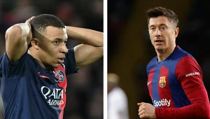 Alarm przed meczem Barcelony w LM. Interwencja ministerstwa