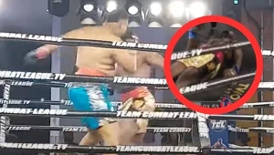 Ardi Ndembo walczy o życie