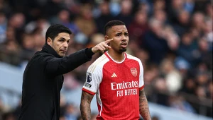 Arsenal wystosował przed meczem z Bayernem Monachium ważny komunikat dla kibiców