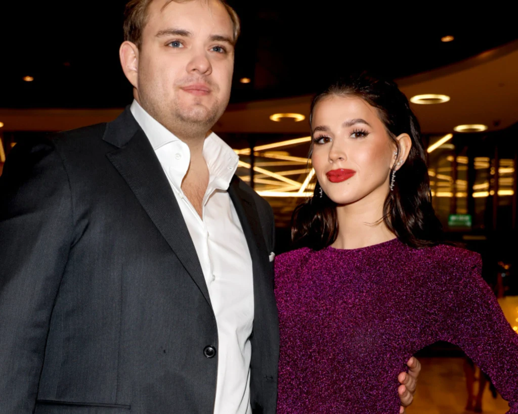 Ojciec Roksany Węgiel reaguje na plotki o ślubie córki