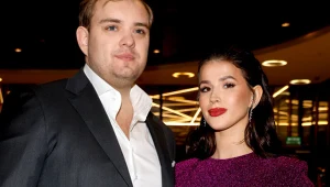 Roksana Węgiel, Kevin Mglej