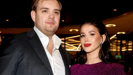 Roksana Węgiel, Kevin Mglej