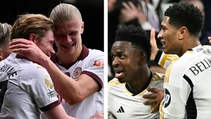 "Przedwczesny finał" Ligi Mistrzów. Niebywałe, co osiągnęli ci giganci