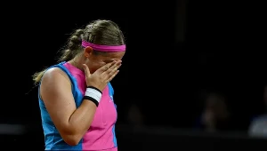 Wstydliwa wpadka zmory Igi Świątek. Czarny dzień dla jej reprezentacji