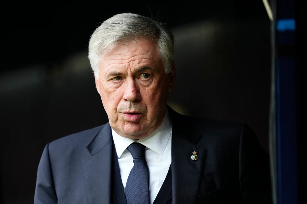 Carlo Ancelotti Carlo Ancelotti