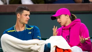 Wyciekła decyzja Hurkacza dot. igrzysk. Zdecydowany ruch, jest komunikat