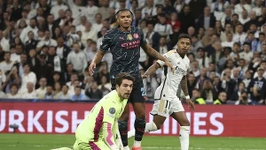 Prędki cios, a potem takie riposty! Ależ powrót Realu w hicie [WIDEO]