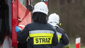 Straż pożarna