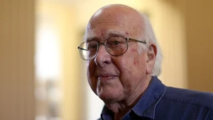 Zmarł Peter Higgs. Dlaczego jego "boska cząstka" jest tak istotna dla świata