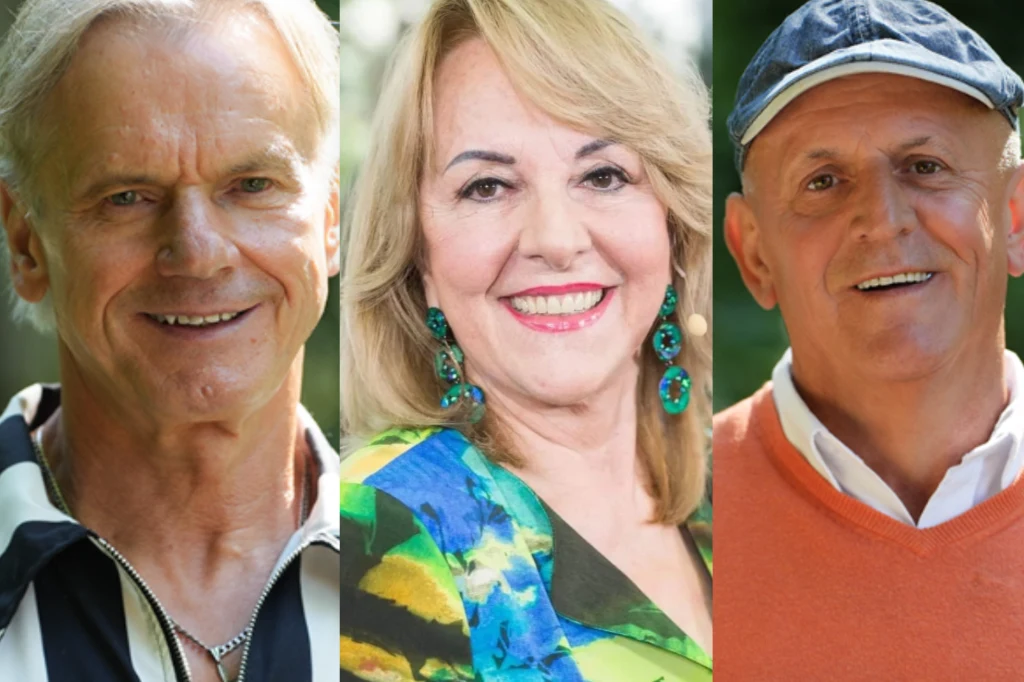 Sanatorium miłości 6 Sanatorium miłości 6