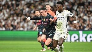 Ogromne emocje i niezwykłe gole. Zobacz skróty hitów Ligi Mistrzów [WIDEO]