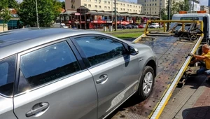 Każdy komu zabrano auto za alkohol, może zmusić urząd do zapłacenia dużej kary