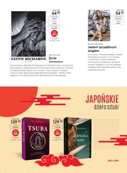 Ponad 200 tytułów taniej w Księgarnie Świat Książki! 