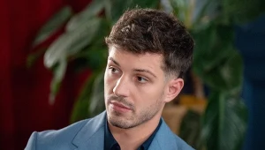 Justin (Jasper Sołtysiewicz)
