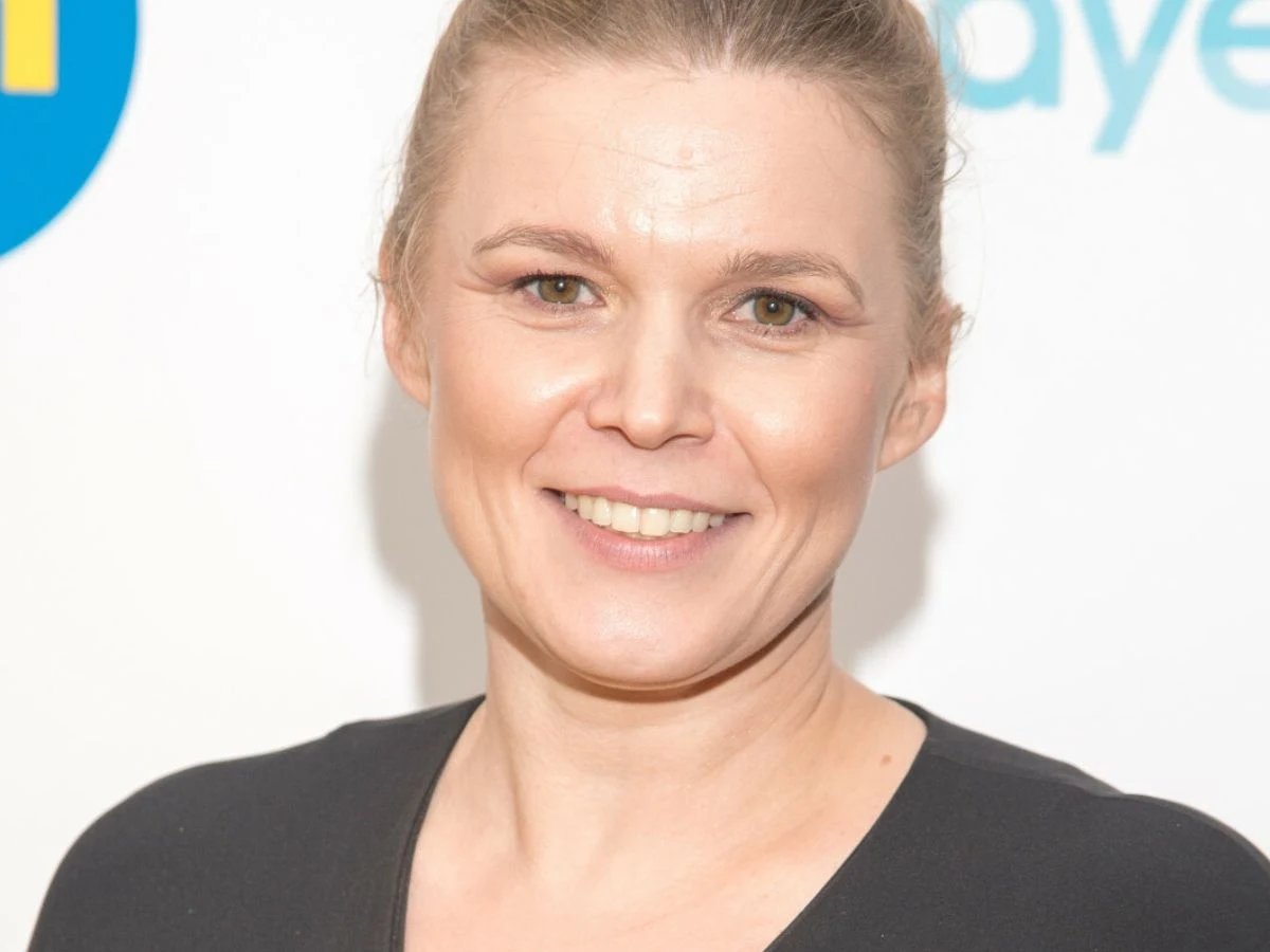 Anna Seremak namieszała na wizji. Wszystko widzieli widzowie TVN24 Anna Seremak namieszała na wizji. Wszystko widzieli widzowie TVN24