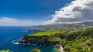 To nie Kostaryka. Ten tajemniczy archipelag wysp leży w Europie i zachwyca 