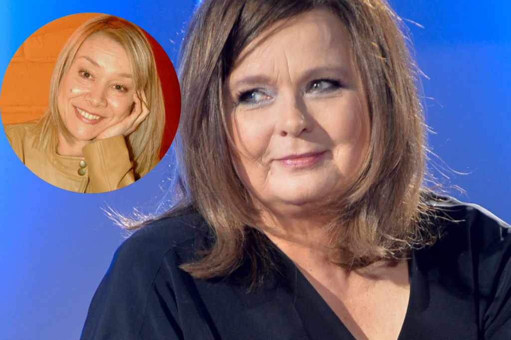 Jungowska wspomina Trafankowską