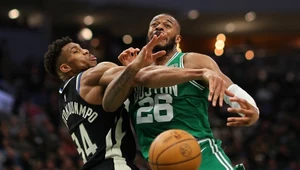 Milwaukee Bucks - Boston Celtics