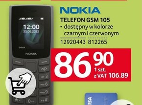 Telefon Nokia niska cena