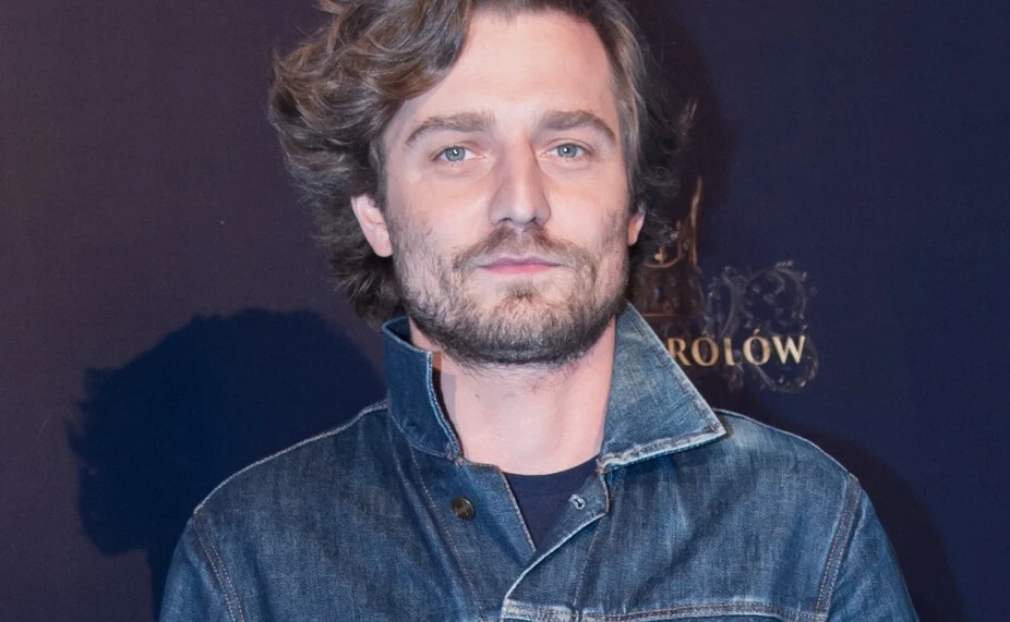 Marcin Rogacewicz Marcin Rogacewicz