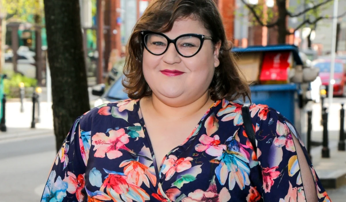 Dominika Gwit Dominika Gwit