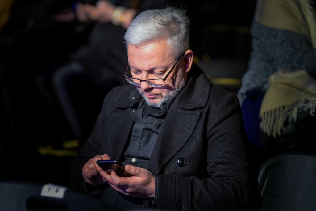 Jacek Łągwa Jacek Łągwa